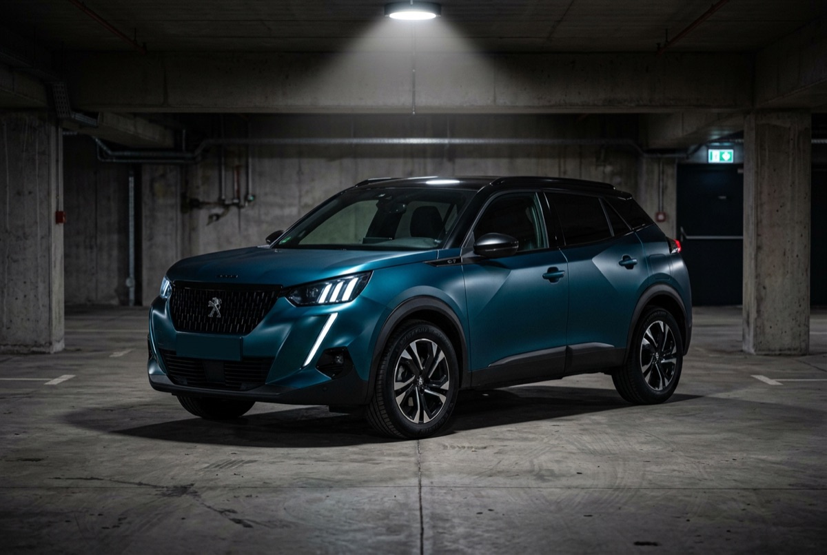 PEUGEOT